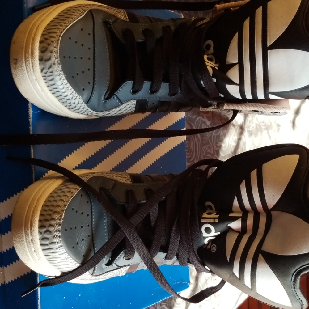 Adidas sneakers